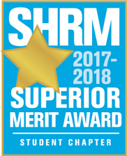 SHRM Superior Merit Award