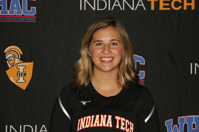 Athletics Roundup | Indiana Tech Magazine - Summer 2020