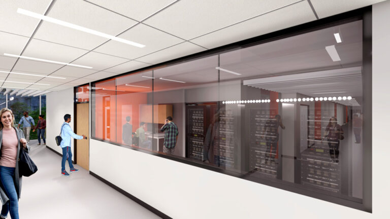 College of Engineering Roundup | Indiana Tech Magazine - Summer 2021