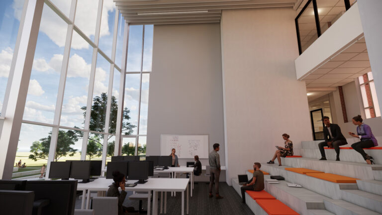 College of Engineering Roundup | Indiana Tech Magazine - Summer 2021